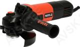 Angle Grinder 1100W With Variable Speed