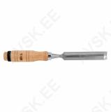 Half-Round Wood Chisel 25mm
