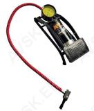 JALGPUMP, MANOMEETRIGA