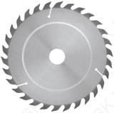 Saw blade TCT 130x32x16 25°