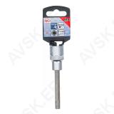 Padrunotsik 1/2" Ribe R8 pikkus 100mm