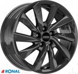 RONAL R70 GR 9.0X18 5X114/40 (82.0) (GR) (TÜV) KG775 **