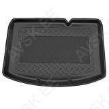 PAGASIMATT TOYOTA YARIS 3/5-UKSELINE 2011-