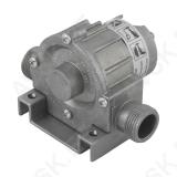 Pump With Metal Casing (3000 l/h), 8 mm shank
