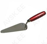 Pointing Trowel “Cat's Tongue”, stainless steel, 140 mm