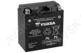 12V Yuasa High Performance MF 18,9Ah