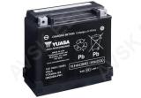 12V Yuasa High Performance MF (ASENDUSEKS EI SOB YTX20HL-BS) 18,9Ah