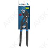 Auto adjusting water pump pliers, 300 mm