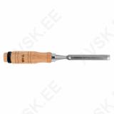 Half-Round Wood Chisel 10mm