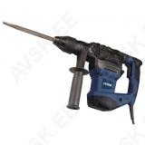 Rotary hammer 1500W - 4 functions | HDM1037