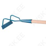 Root-Crup Hoe with Handle