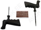 TUBELESS SEALFIX REHVIPARADUS KOMPLEKT
