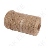 Jute nöör 2,7mm/500m 1kg rull