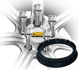 CMS KIT:POLT PK14X1.50/30/17 (PK/R14. P59.5. CH17) 5TK. (Z102OR)