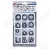 O-rõngaste komplekt 50 osa 5...20mm