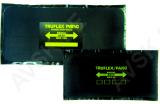 PAIK RADIAALREHVILE 125X330. MSX-44A TRUFLEX PANG