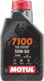 MOTUL 7100 4T 10W50 1L