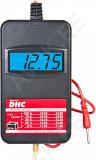 Digitaalne akutester 6-39.99v dhc