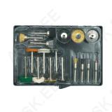 Mini Grinder Accessories Set 17Pcs