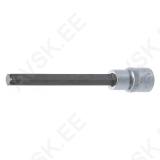 Padrunotsik 1/2" TORX T55 pikkus 140mm
