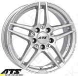 ATS MIZAR S 7.0X17 5X112/48.5 (66.6) (PK/R14) (MER) (S) KG725 TÜV/ECE