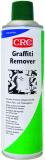 CRC GRAFFITI REMOVER GRAFITI EEMALDAJA 400ML/AE