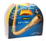 SURUÕHUVOOLIK 20M 3/8" PUR. PROFI. OTSIKUTEGA HEKO