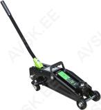 Garaazitungraud 2t "classic boxed" plastkohvris 130-355mm jbm*