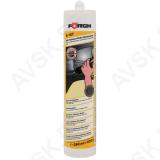 FÖRCH K127 - KERELIIM VALGE 290ML