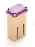 PEAKAITS MCASE,VALGE,25A, 3TK