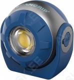 TÖÖLAMP (KANDELAMP) SOUNDLED KÕLARIGA (LAETAV) 300/600LM COB-LED IP65 SCANGRIP