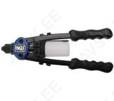 Riveter | long arm | with Collecting Bottle