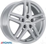 RONAL R65 S 6.5X17 5X112/45 (76.0) (PK/R13) (S) (TÜV) KG750 **
