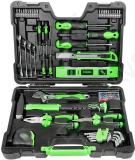 77-os. tööriistakomplekt kodumajapidamisele jbm*