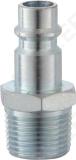 SURUÕHU KIIRLIIDE R1/4" VÄLISKEERE BSPT PCL XF AVA 7.4MM AA7102