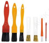 Pintslite komplekt 7 osa