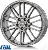 RIAL KIBO-X GR 9.5X21 5X112/53 (66.6) (GR) (PK/R14) (TUV) (MER) KG980