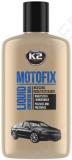 K2 MOTOFIX SÜNTEETILINE POLEERIMISVAHA 250ML
