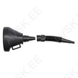 Flexible Funnel 2Pcs