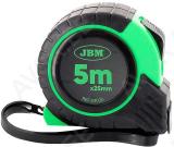 KUMMIKATTEGA MÕÕDULINT 5MX25MM JBM*