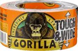 Gorilla teip "tough & wide" 73mm/27m nordic