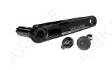 Eesmine hammasrattaplokk SRAM Power Meter Upgrade Kit Rival D1 AXS DUB