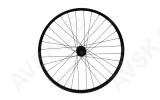 Tagaratas 27.5" Rodi Tryp 30 EVO QR 6-Bolt