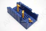 Plastist eerungikast 4,5"