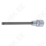 Padrunotsik 1/2" TORX T50 pikkus 140mm