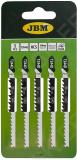 5-TK. SAETERA T244D "JIG" SAW PUIDULE FOR REF. 60010 JBM