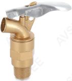 Kraan 200l ja 60l vaadile 3/4" jbm