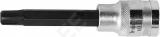 1/2" PIKK PADRUNOTSIK RIBE TORX M13. 100MM TRIUMF
