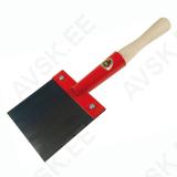 Scraper with Handle, 150mm