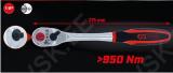 Narre 1/2" MONSTER 100-hammast